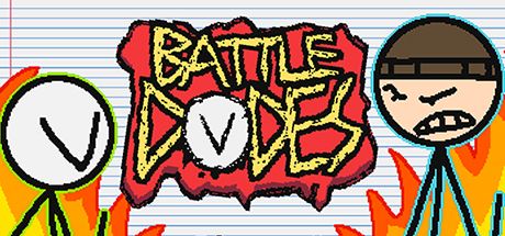 Battle Dudes