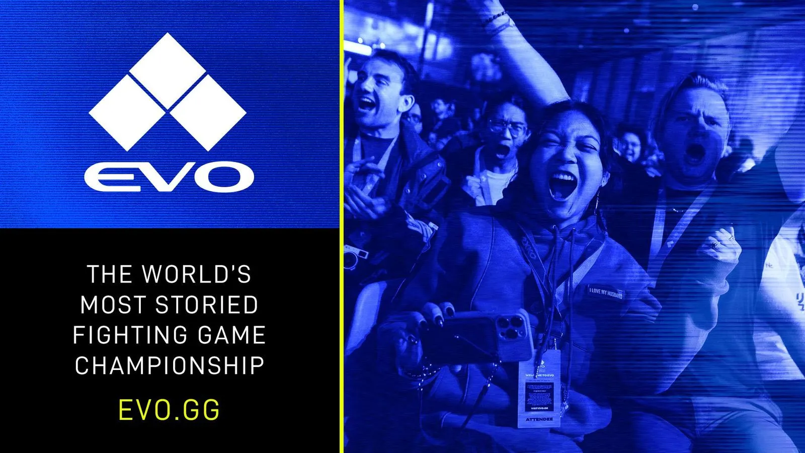 How Kazunoko dominated any fighting game he chose. | Evo | The