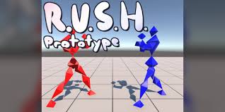 R.U.S.H.