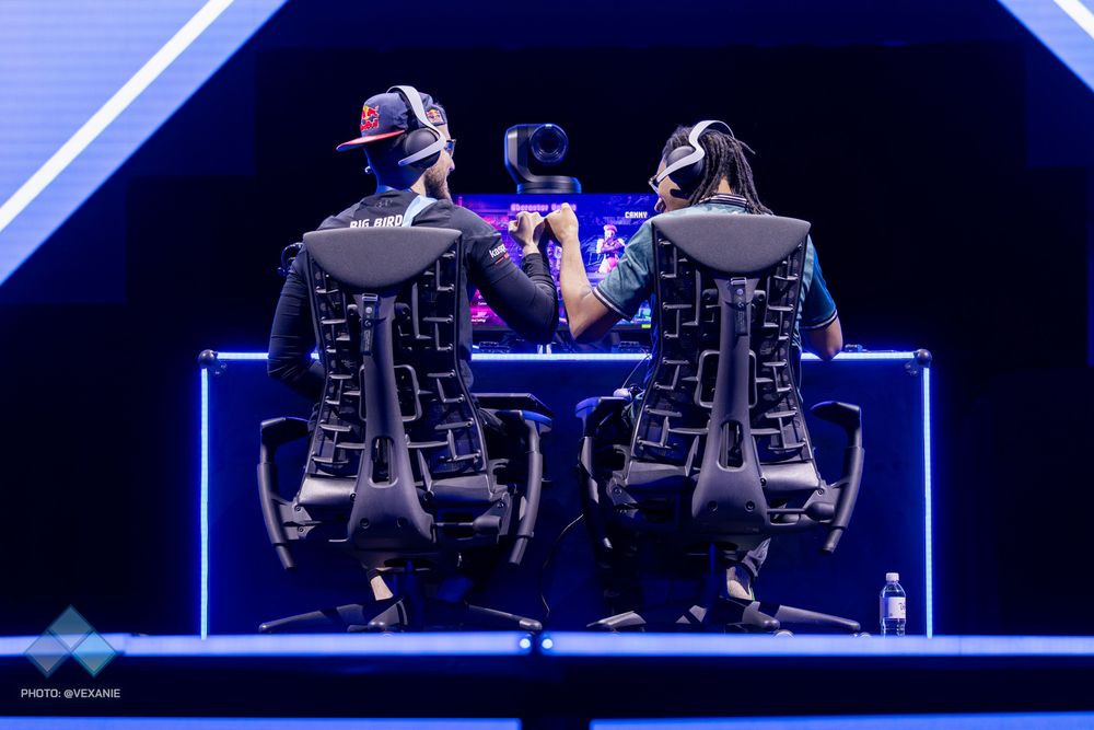 evo.gg